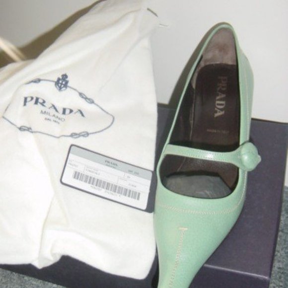 PRADA Shoes - Picture 10 of 10
